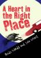 [Oddjobs 01] • A Heart in the Right Place